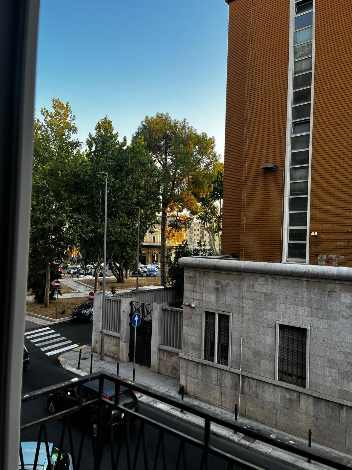 Goodbye Moon Apartment Brindisi Exterior photo
