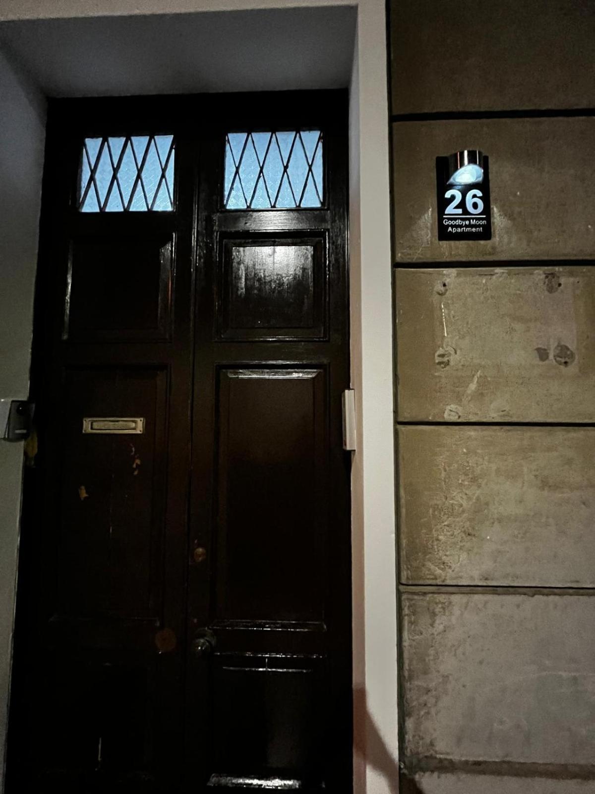 Goodbye Moon Apartment Brindisi Exterior photo