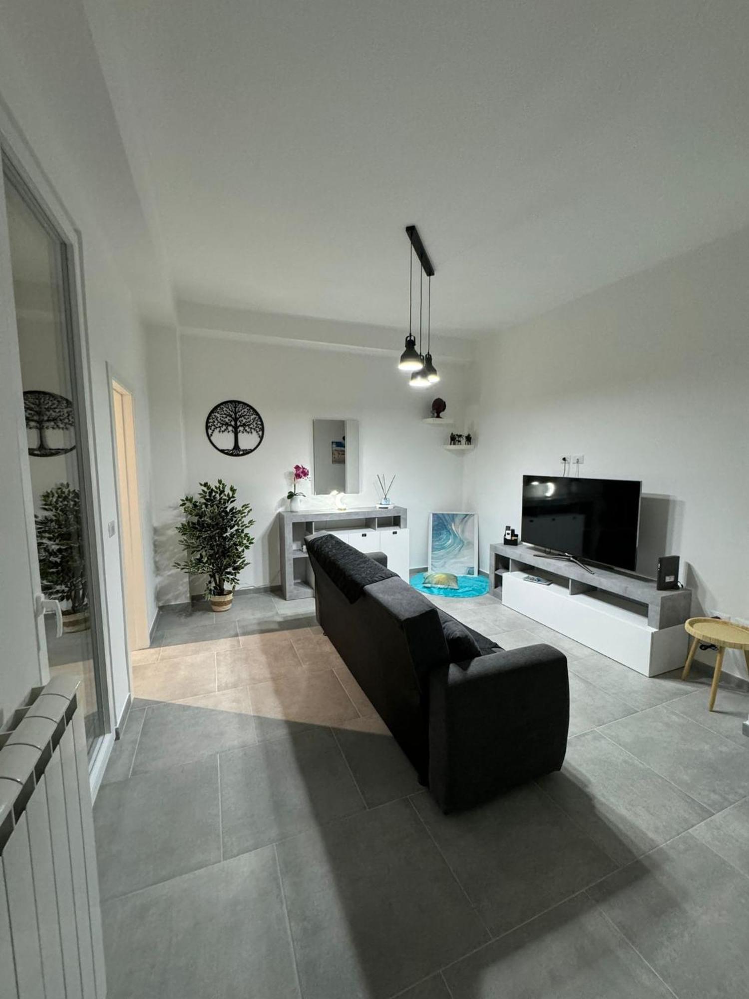 Goodbye Moon Apartment Brindisi Exterior photo