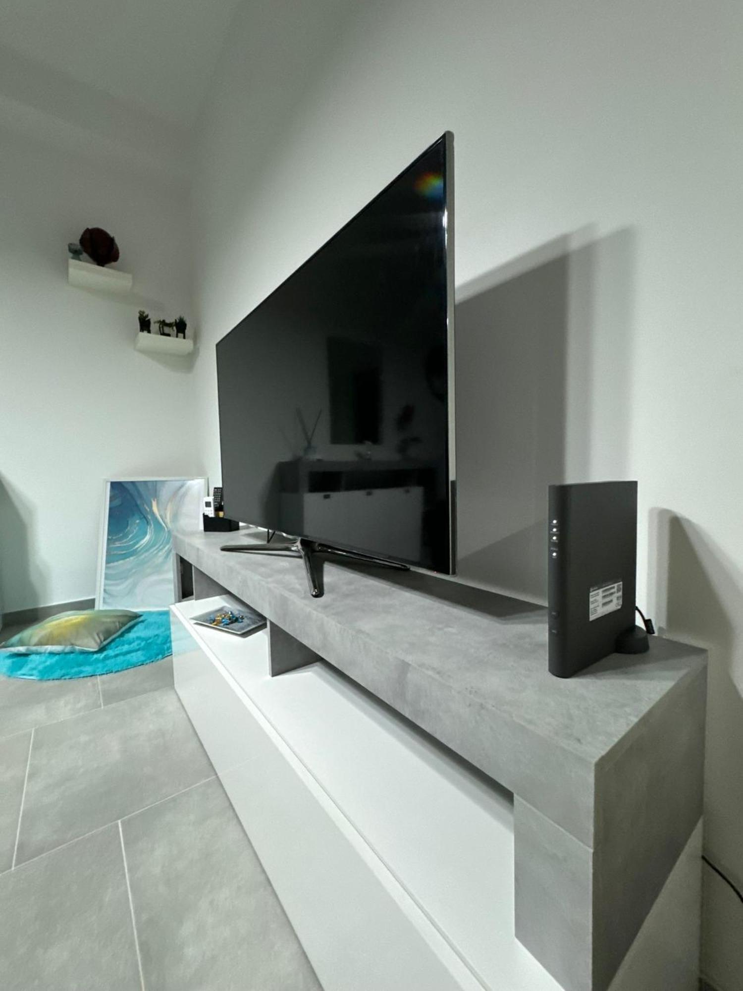 Goodbye Moon Apartment Brindisi Exterior photo